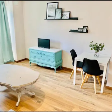 Bonito Estudio Centro De Torremolinos Esterno foto